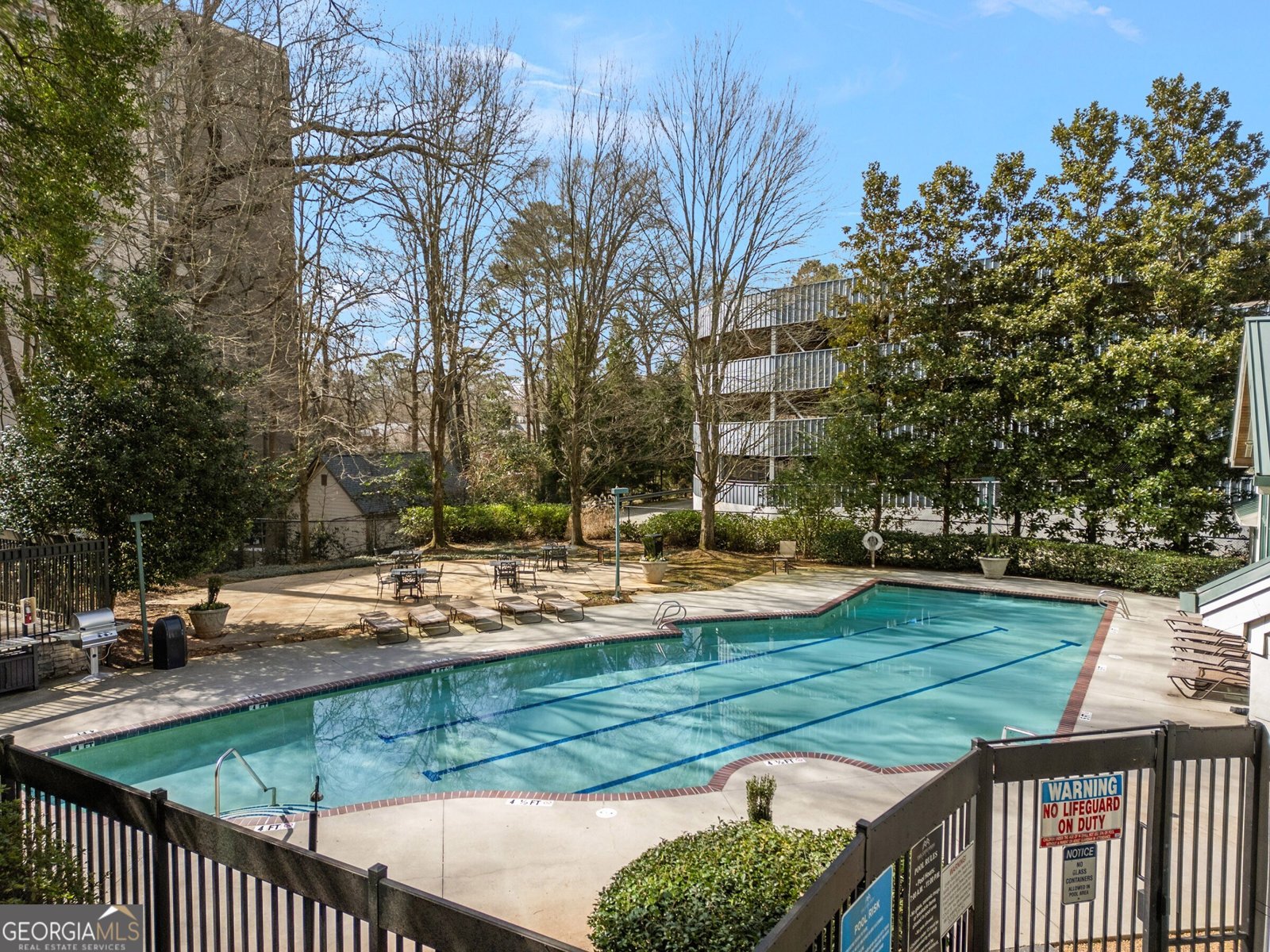 2870 Pharr Court South Atlanta - 30