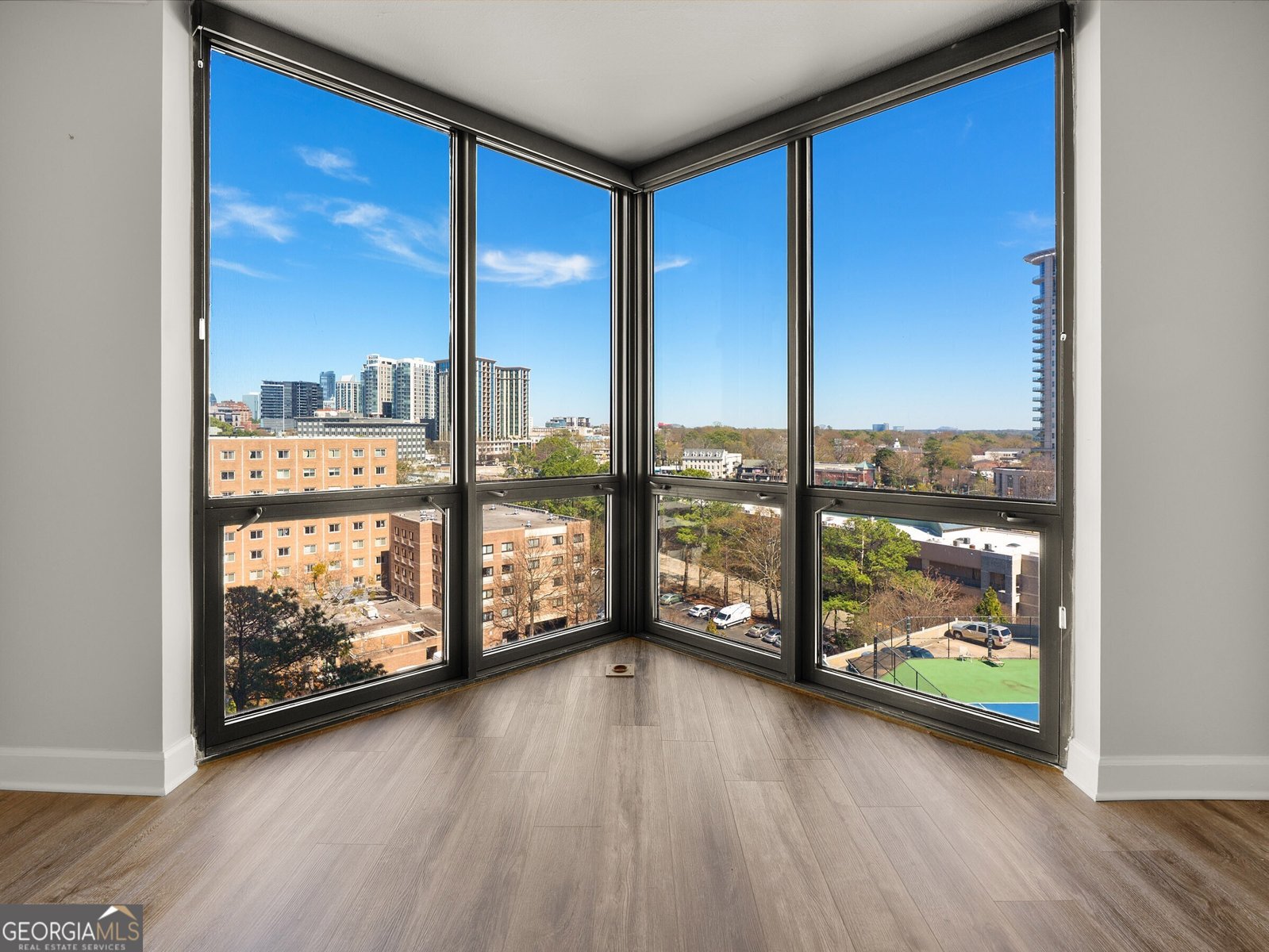 2870 Pharr Court South Atlanta - 4