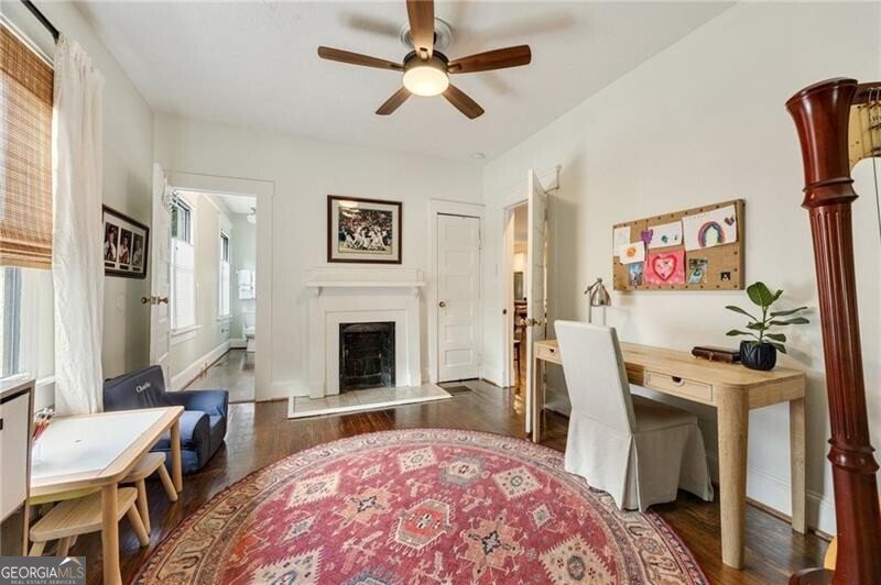 141 Palatka Street Atlanta - 31