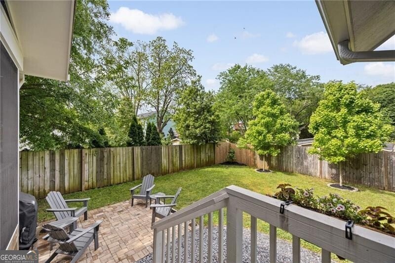 141 Palatka Street Atlanta - 34