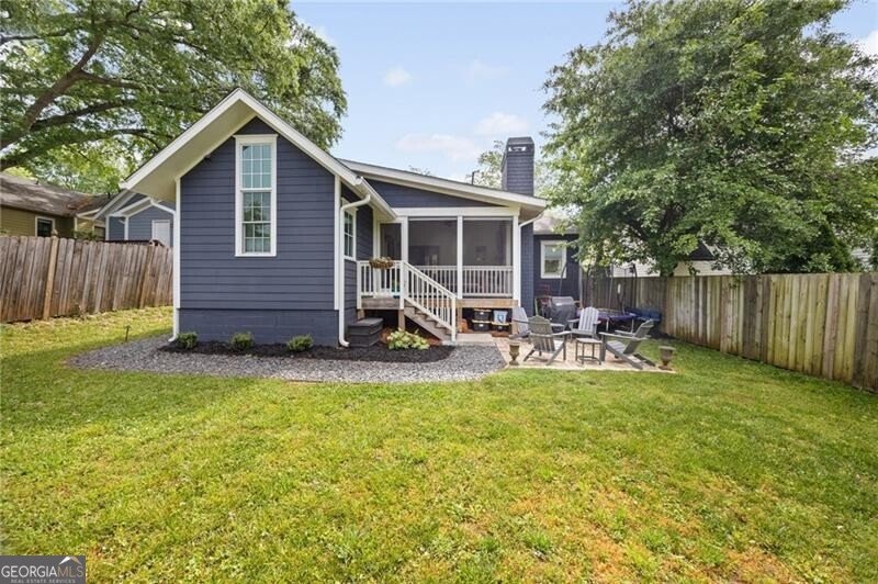 141 Palatka Street Atlanta - 36