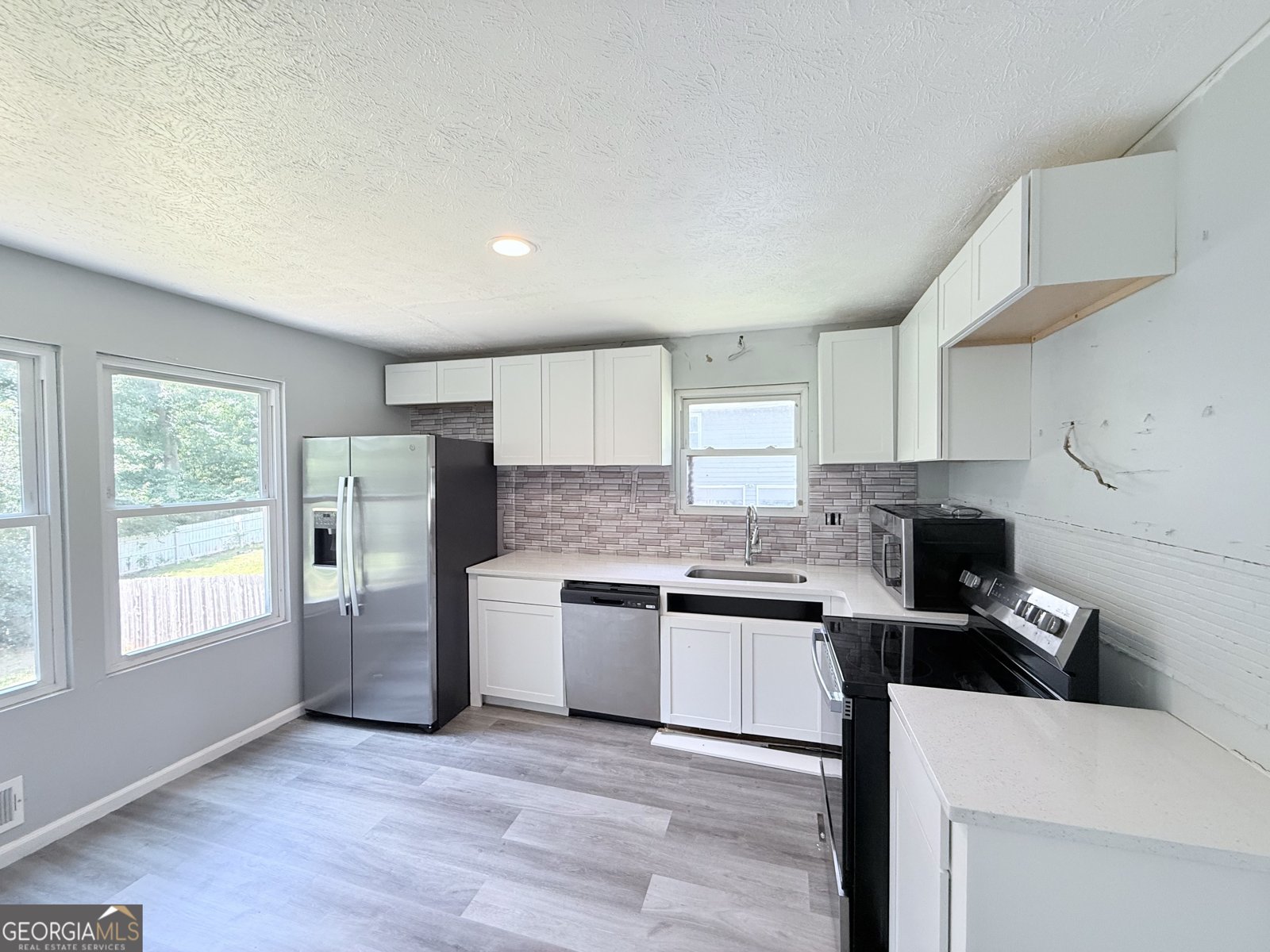 1088 Nimblewood Way Stone Mountain - 2