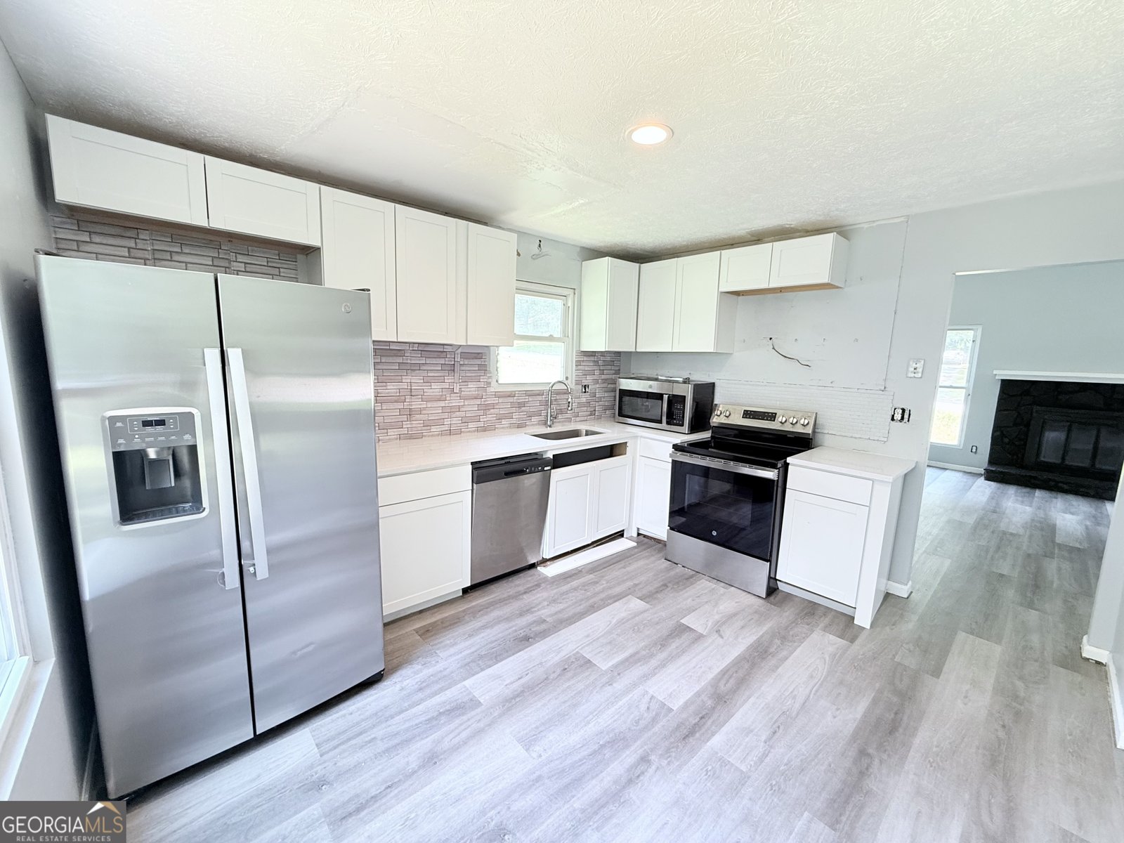 1088 Nimblewood Way Stone Mountain - 3