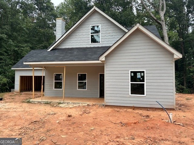 220 Pine Valley Drive Royston - 4