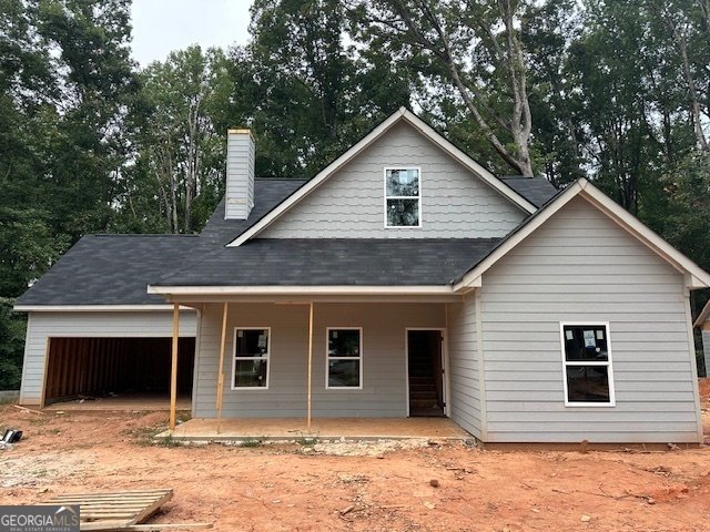 220 Pine Valley Drive Royston - 5