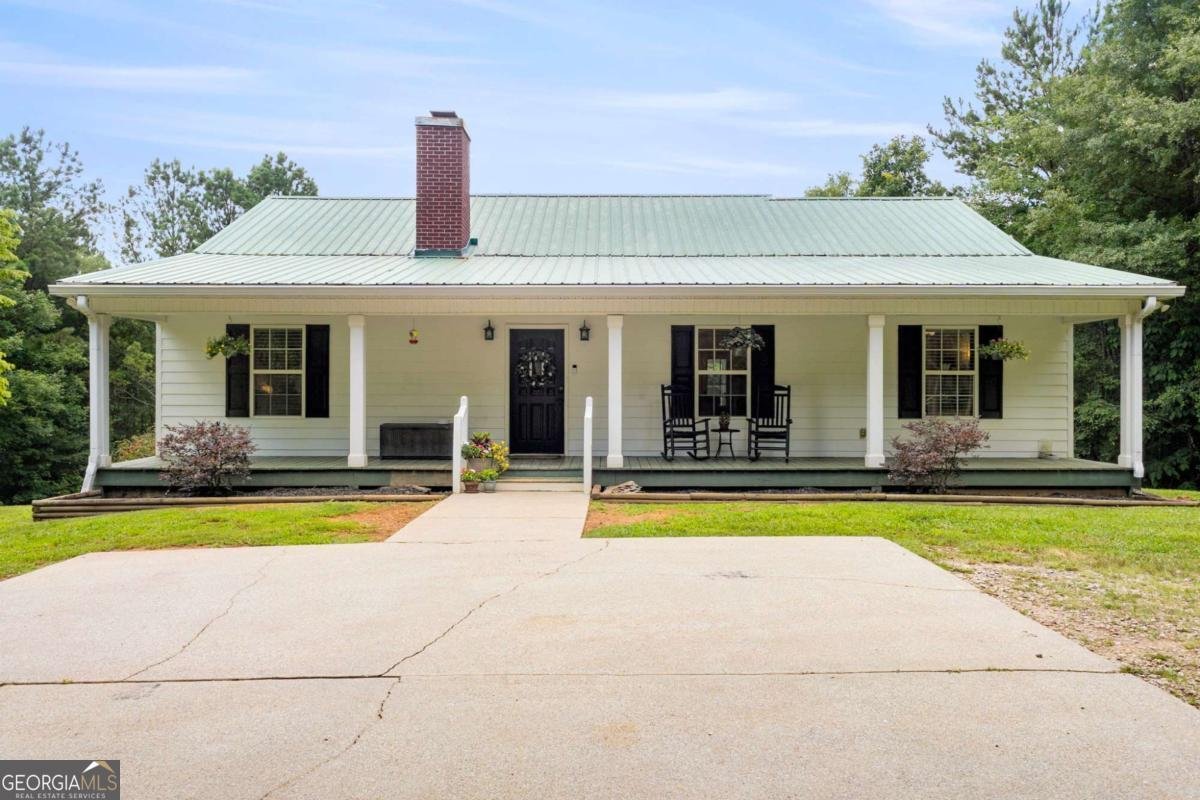 1915 Rainey Road Temple - 1