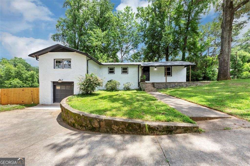 3807 Greenhill Drive Atlanta - 1