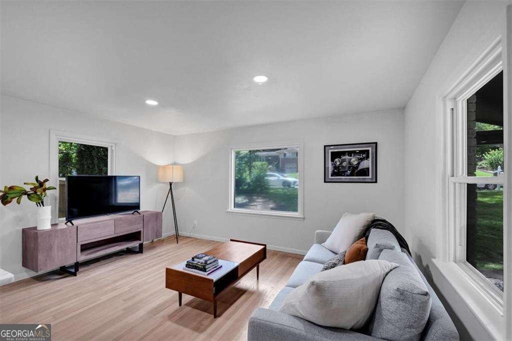 3807 Greenhill Drive Atlanta - 10