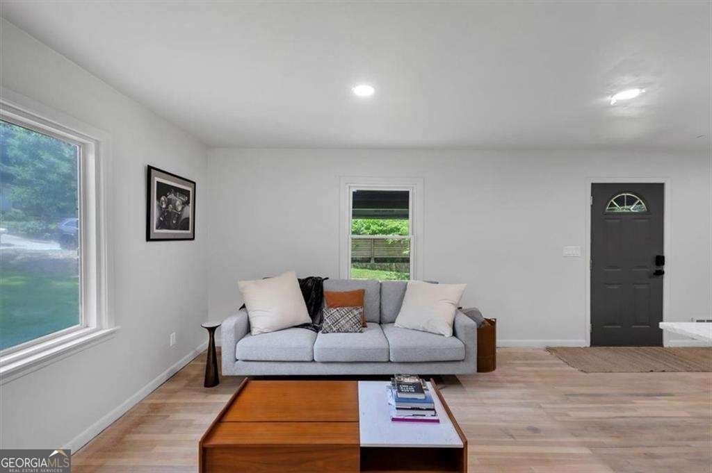 3807 Greenhill Drive Atlanta - 12