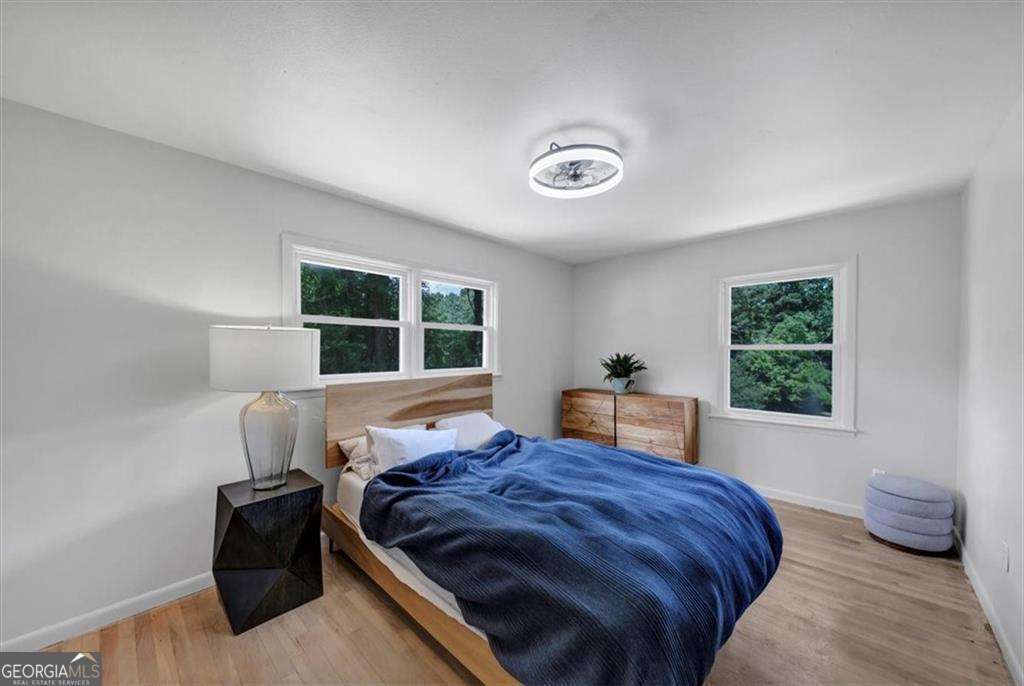 3807 Greenhill Drive Atlanta - 14