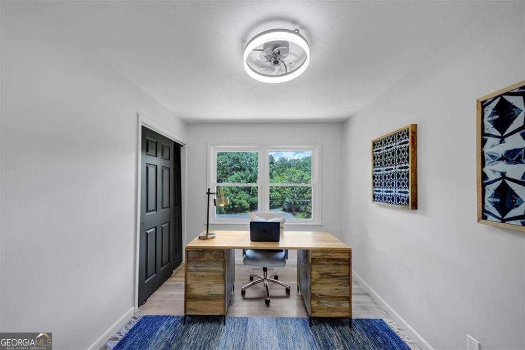 3807 Greenhill Drive Atlanta - 17