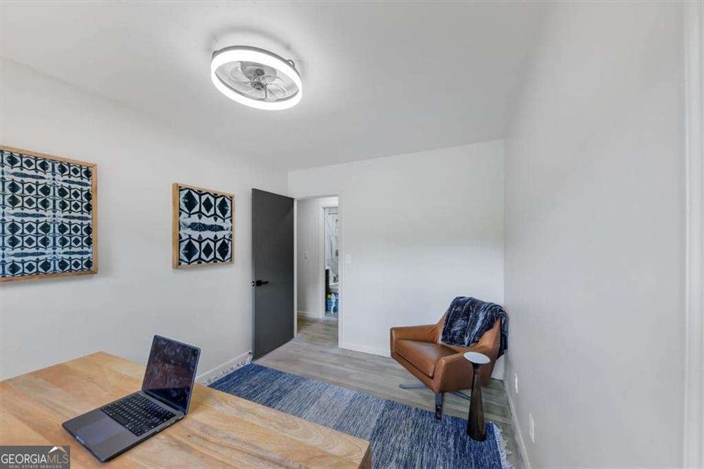 3807 Greenhill Drive Atlanta - 18