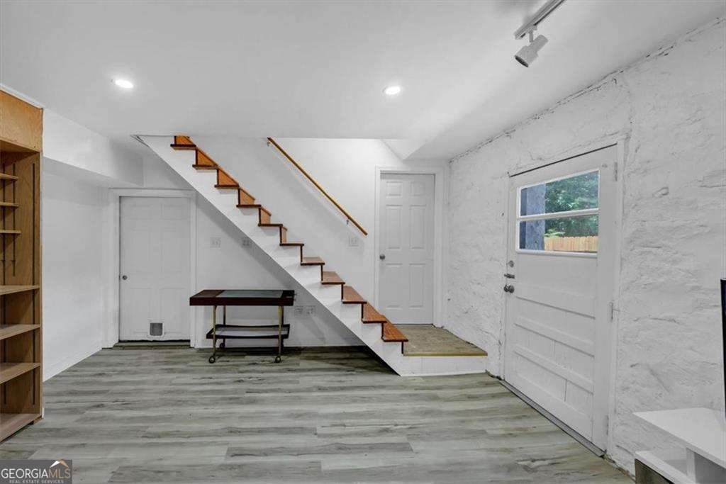 3807 Greenhill Drive Atlanta - 24