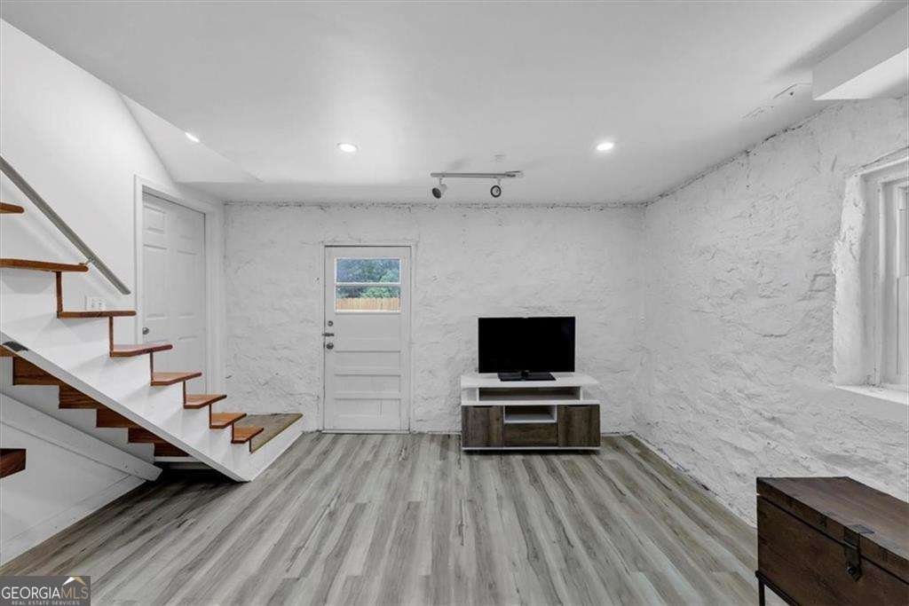 3807 Greenhill Drive Atlanta - 25
