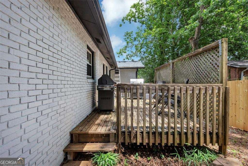 3807 Greenhill Drive Atlanta - 26