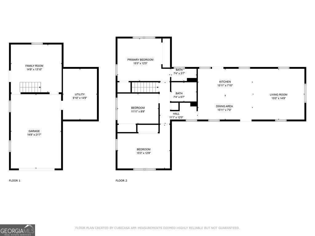 3807 Greenhill Drive Atlanta - 28