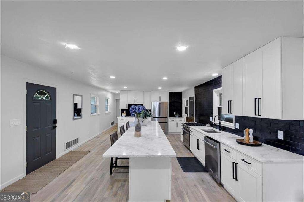 3807 Greenhill Drive Atlanta - 4