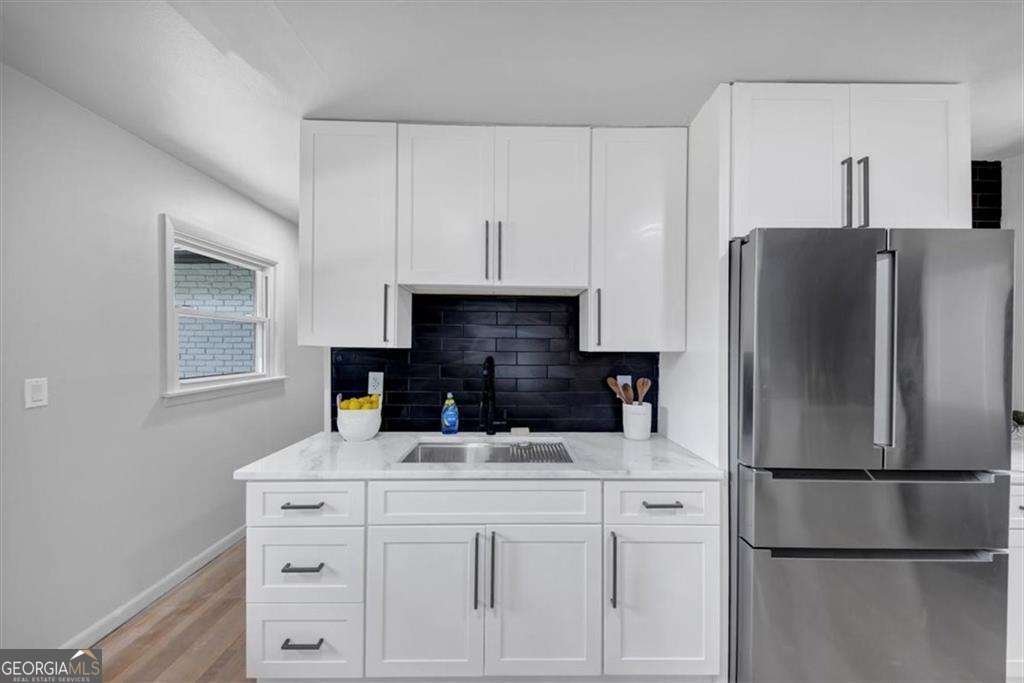 3807 Greenhill Drive Atlanta - 5