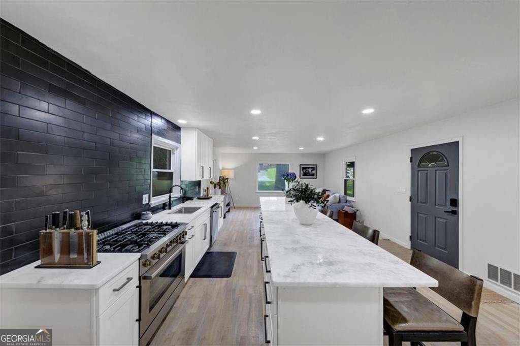 3807 Greenhill Drive Atlanta - 8