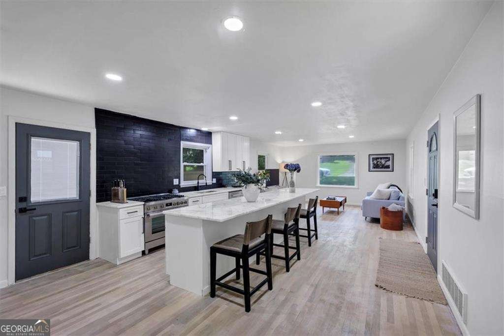 3807 Greenhill Drive Atlanta - 9