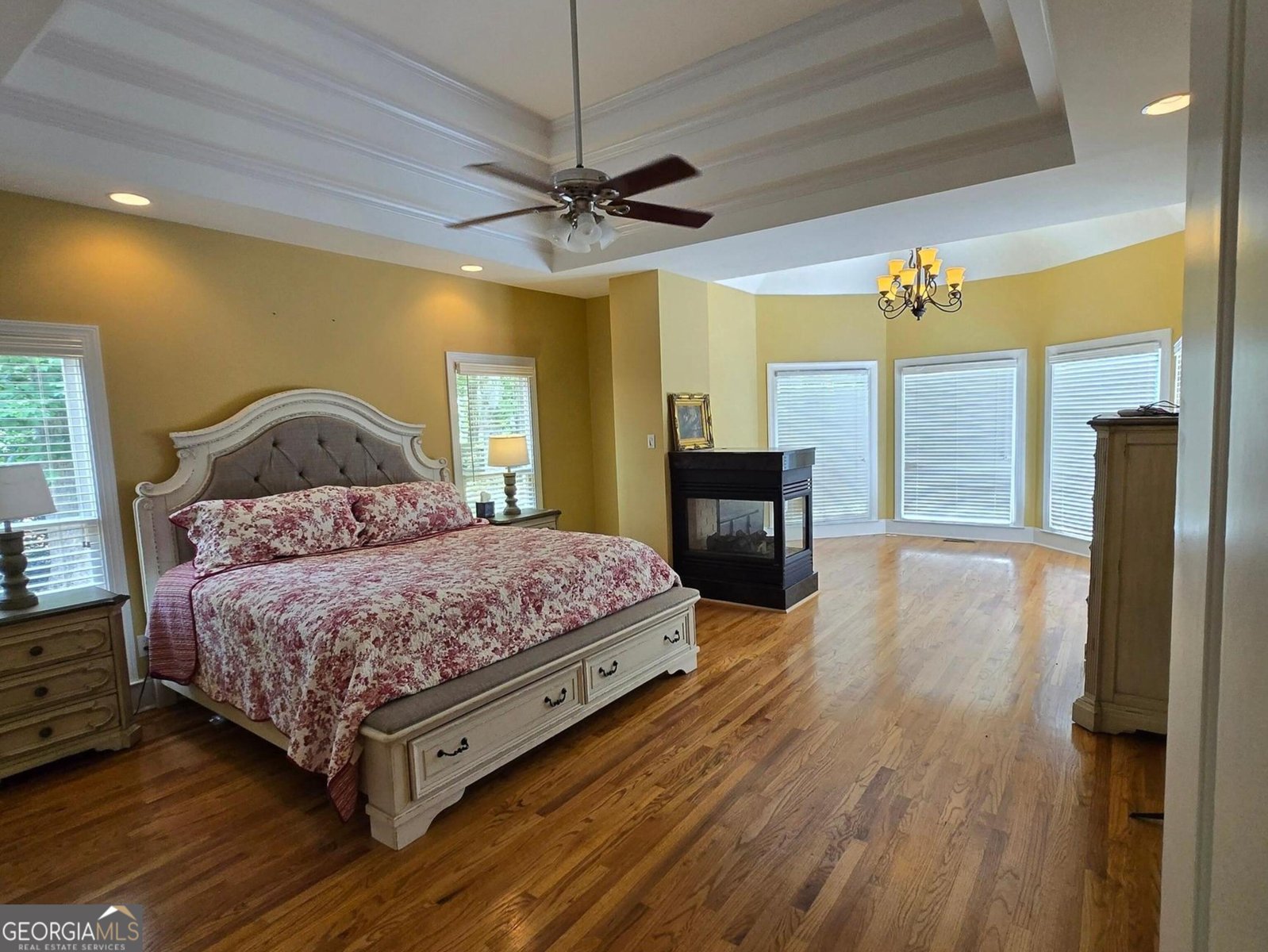 50 Inverness Way Newnan - 19