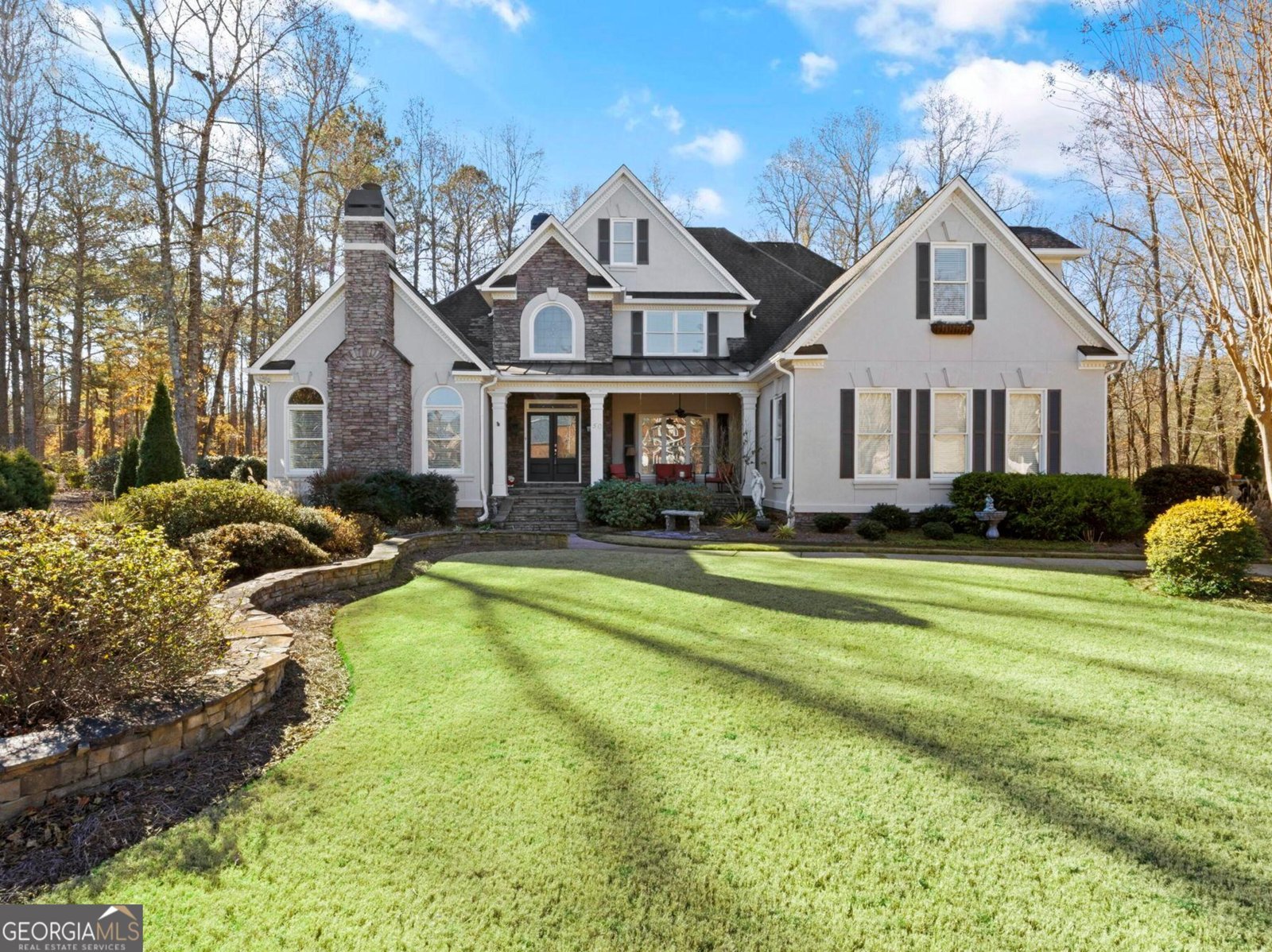 50 Inverness Way Newnan - 2