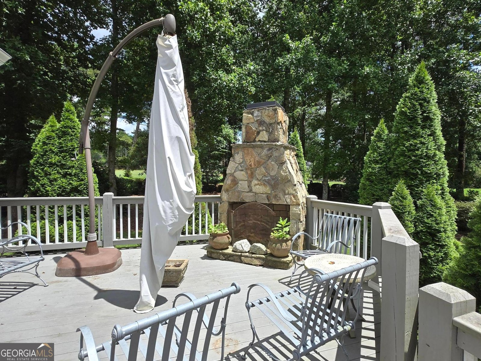 50 Inverness Way Newnan - 23