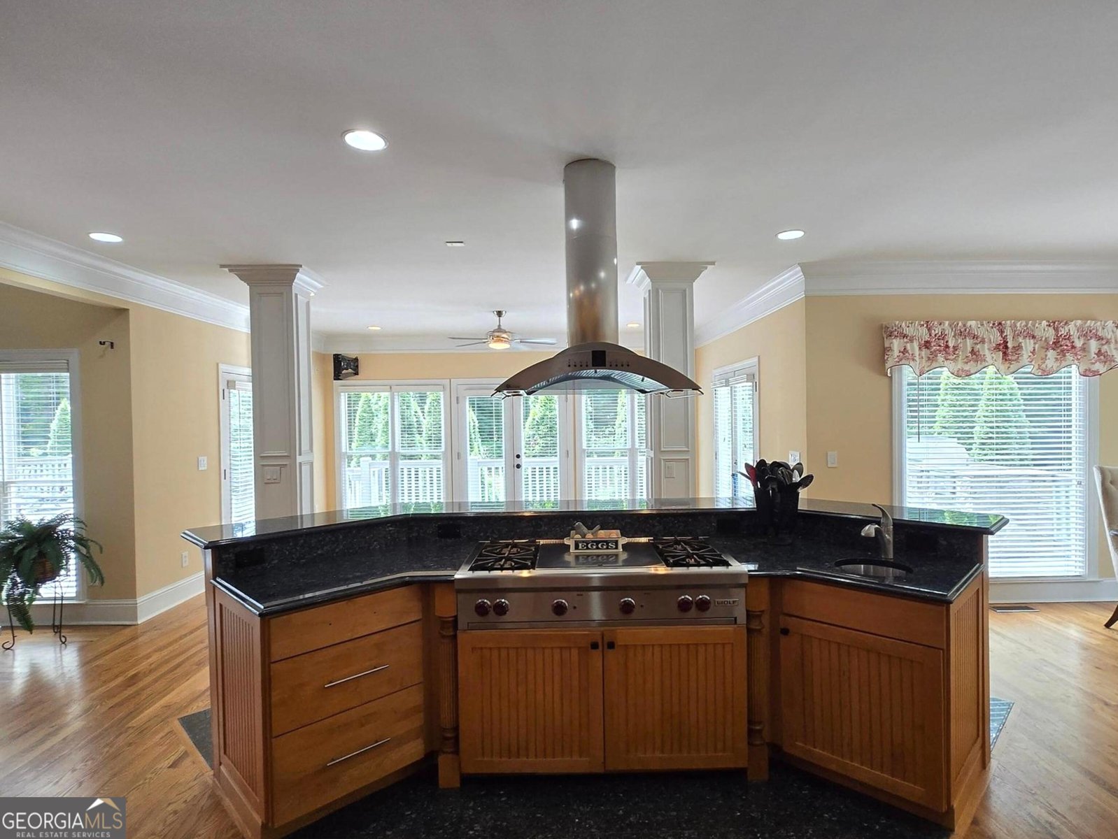 50 Inverness Way Newnan - 8