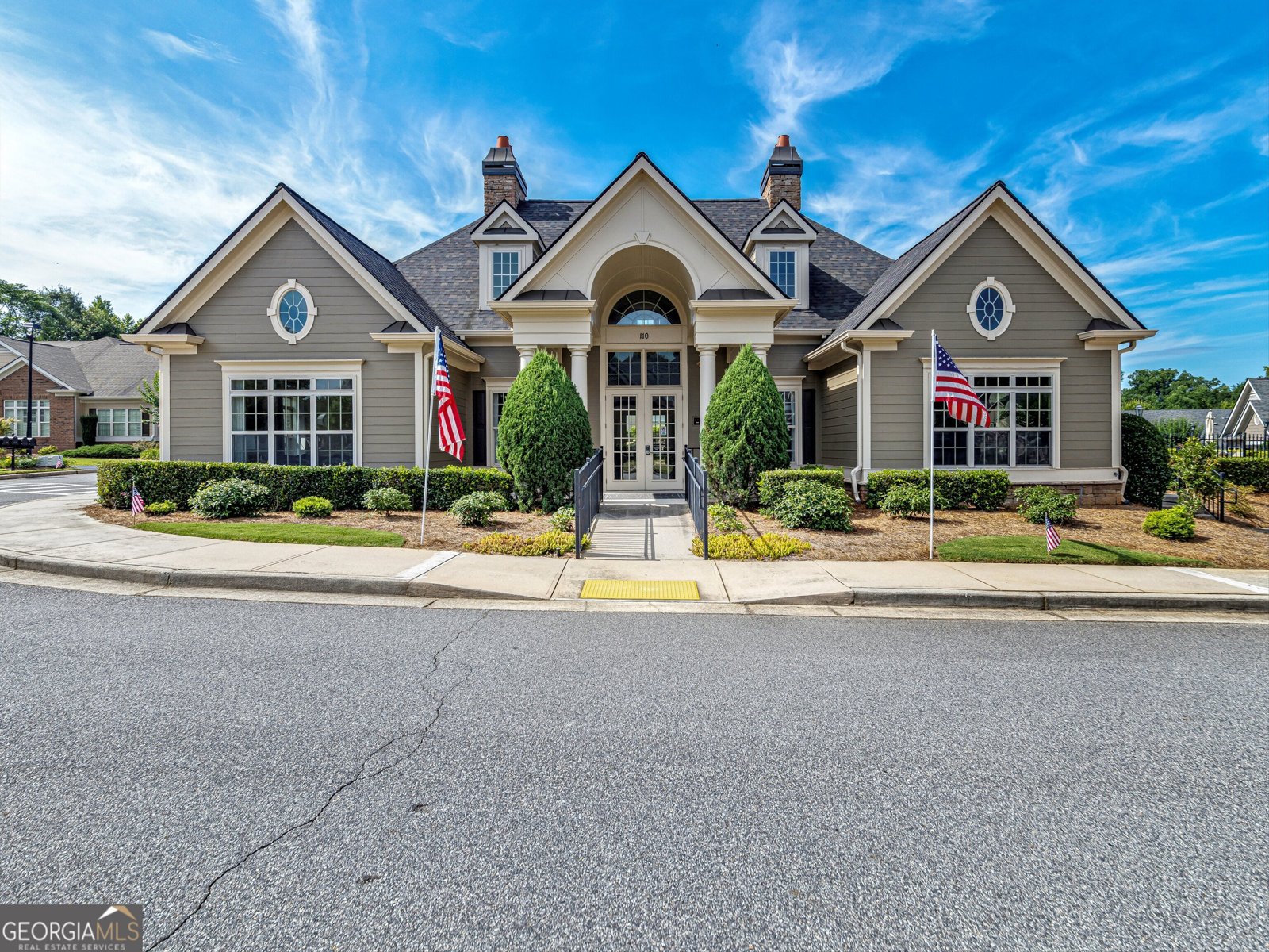 274 Orchards Circle Woodstock - 1