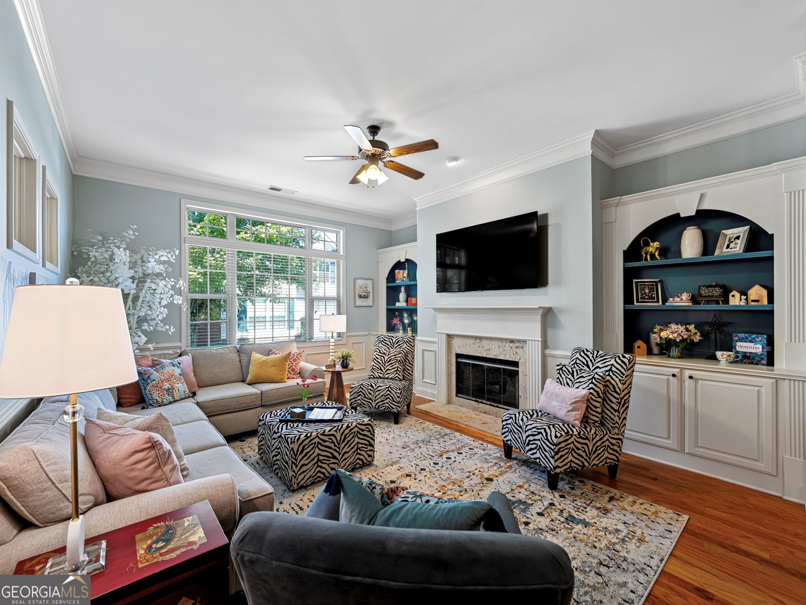274 Orchards Circle Woodstock - 12