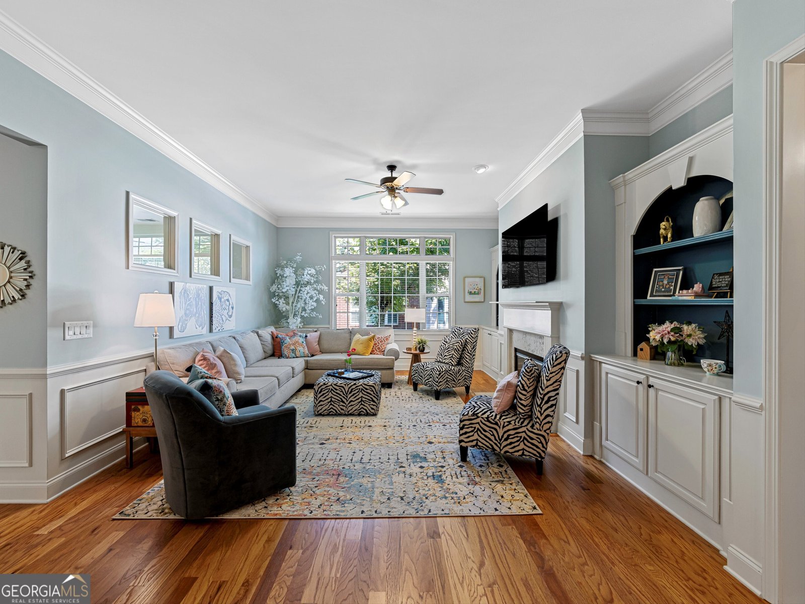 274 Orchards Circle Woodstock - 13