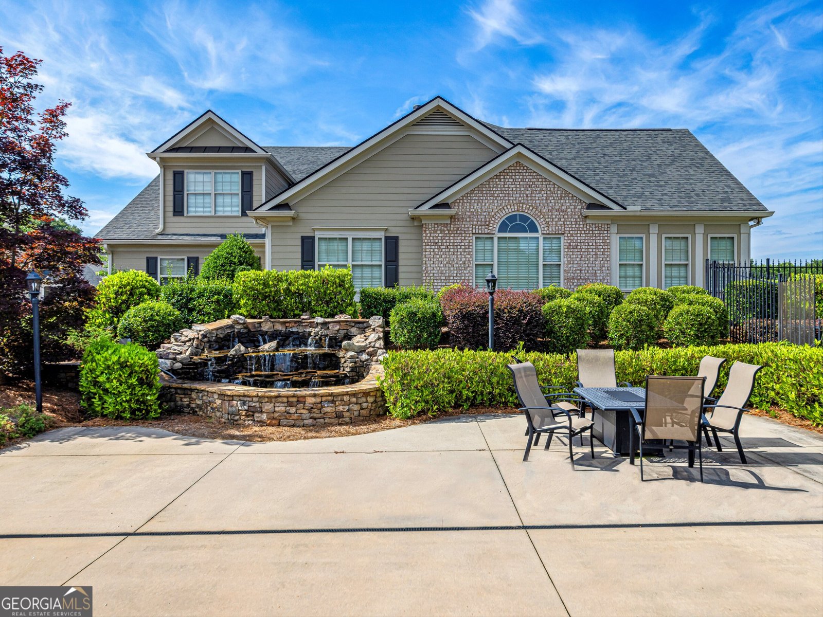 274 Orchards Circle Woodstock - 2