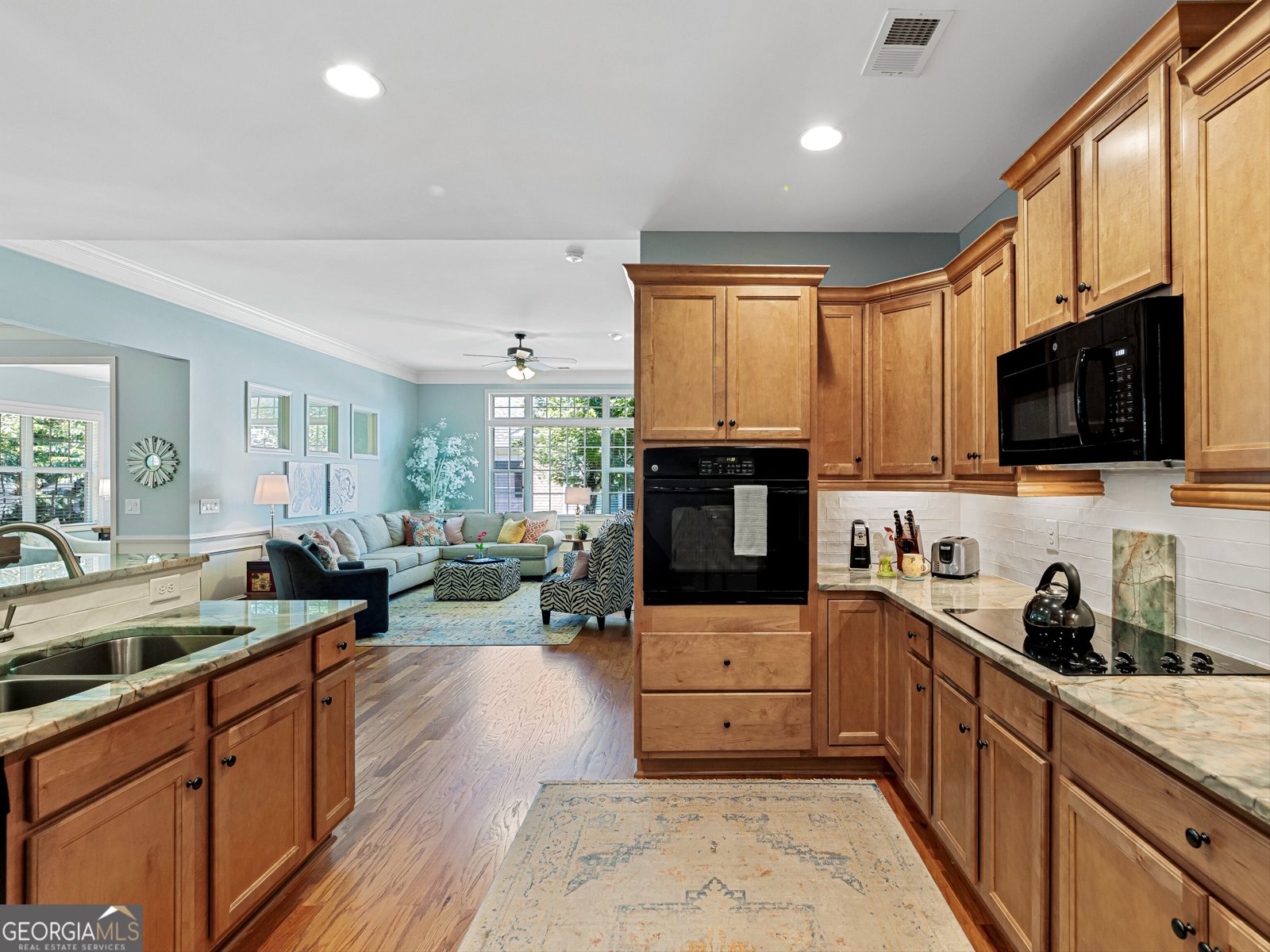 274 Orchards Circle Woodstock - 20