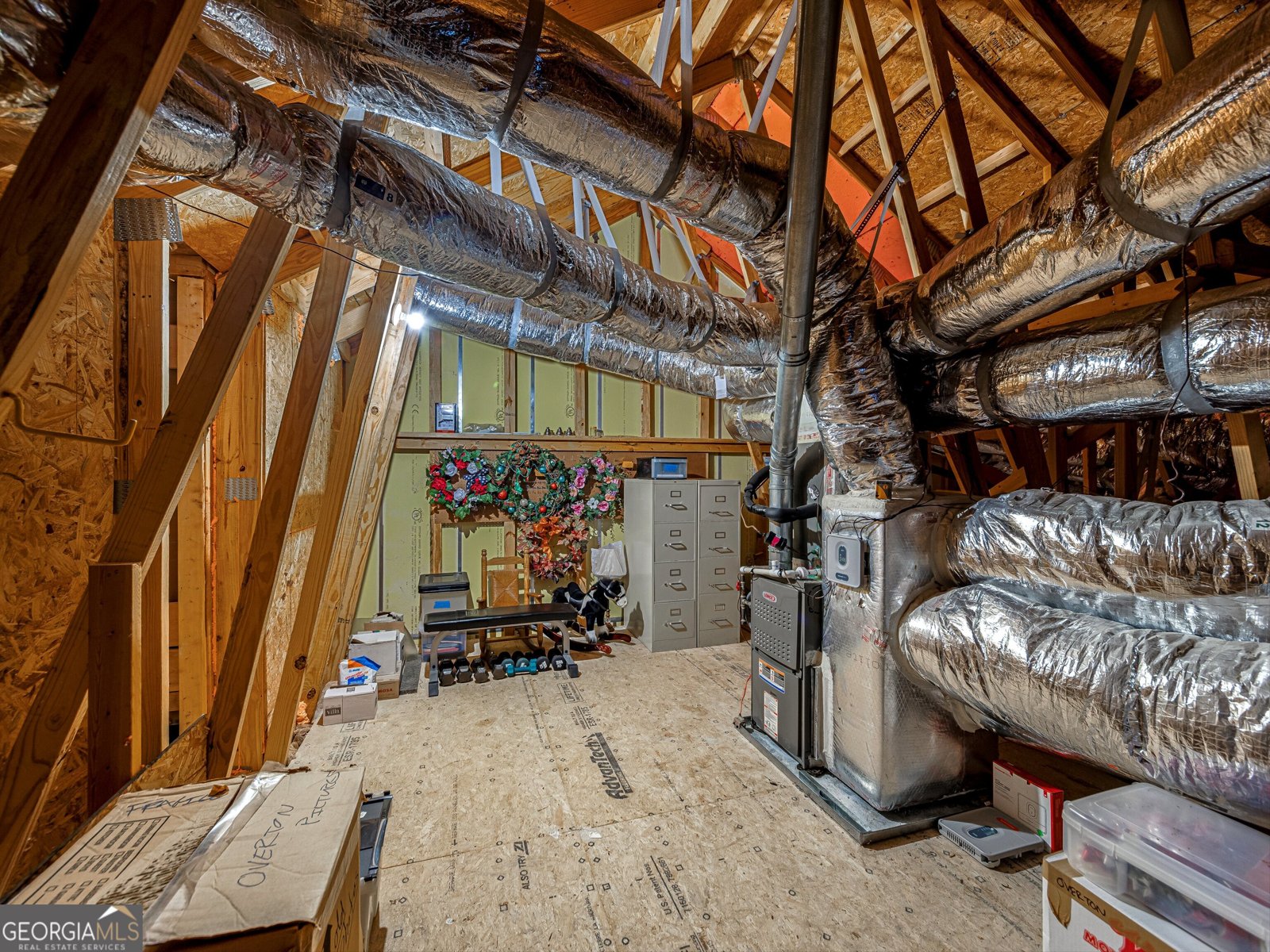 274 Orchards Circle Woodstock - 39