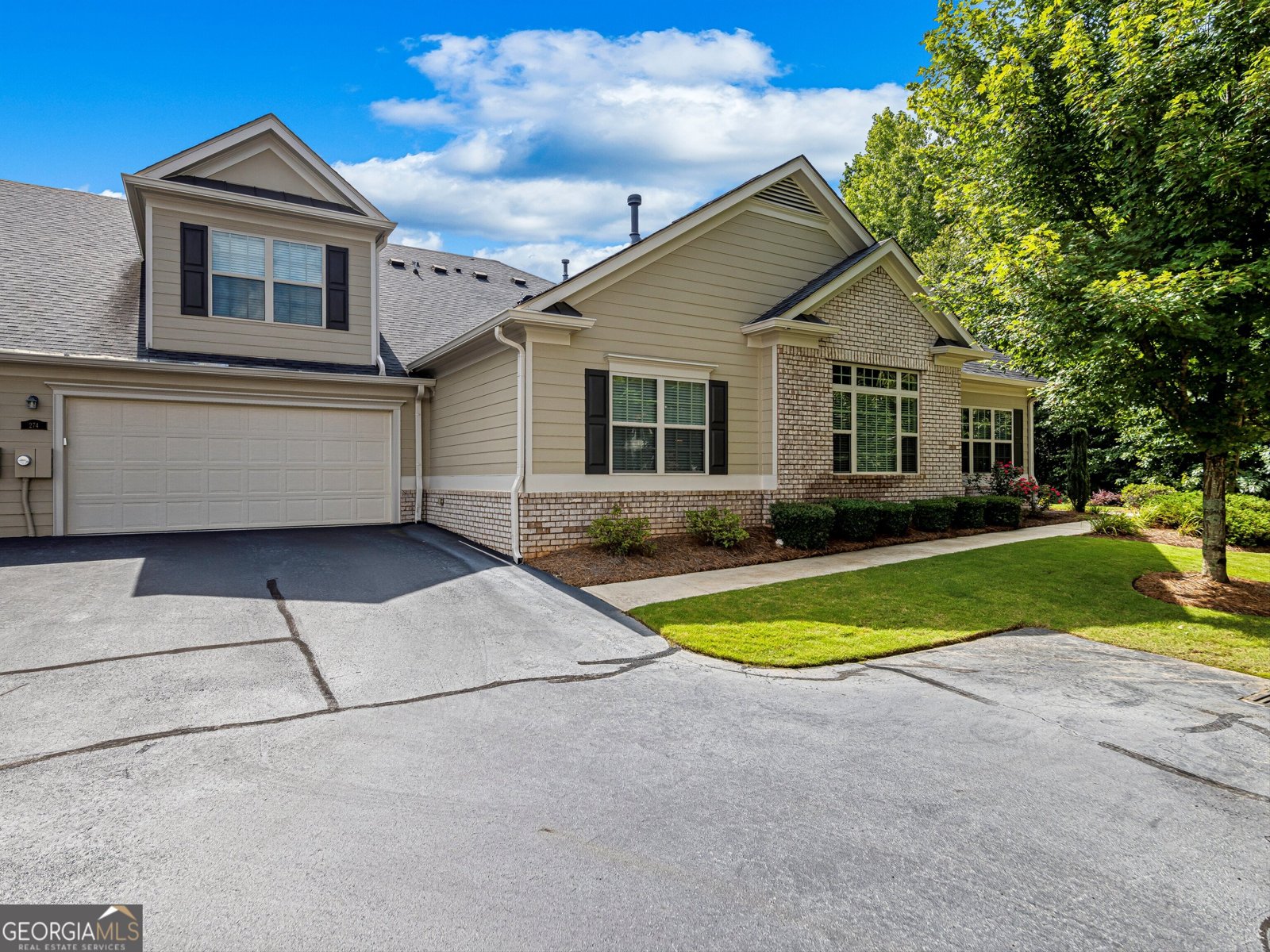 274 Orchards Circle Woodstock - 4