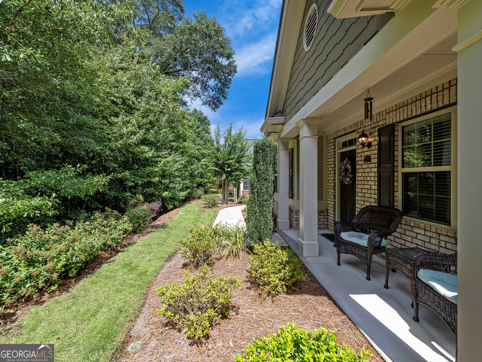 274 Orchards Circle Woodstock - 5