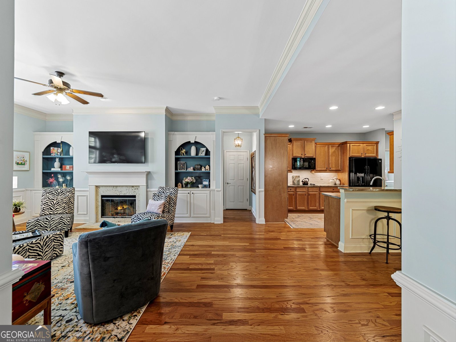 274 Orchards Circle Woodstock - 9