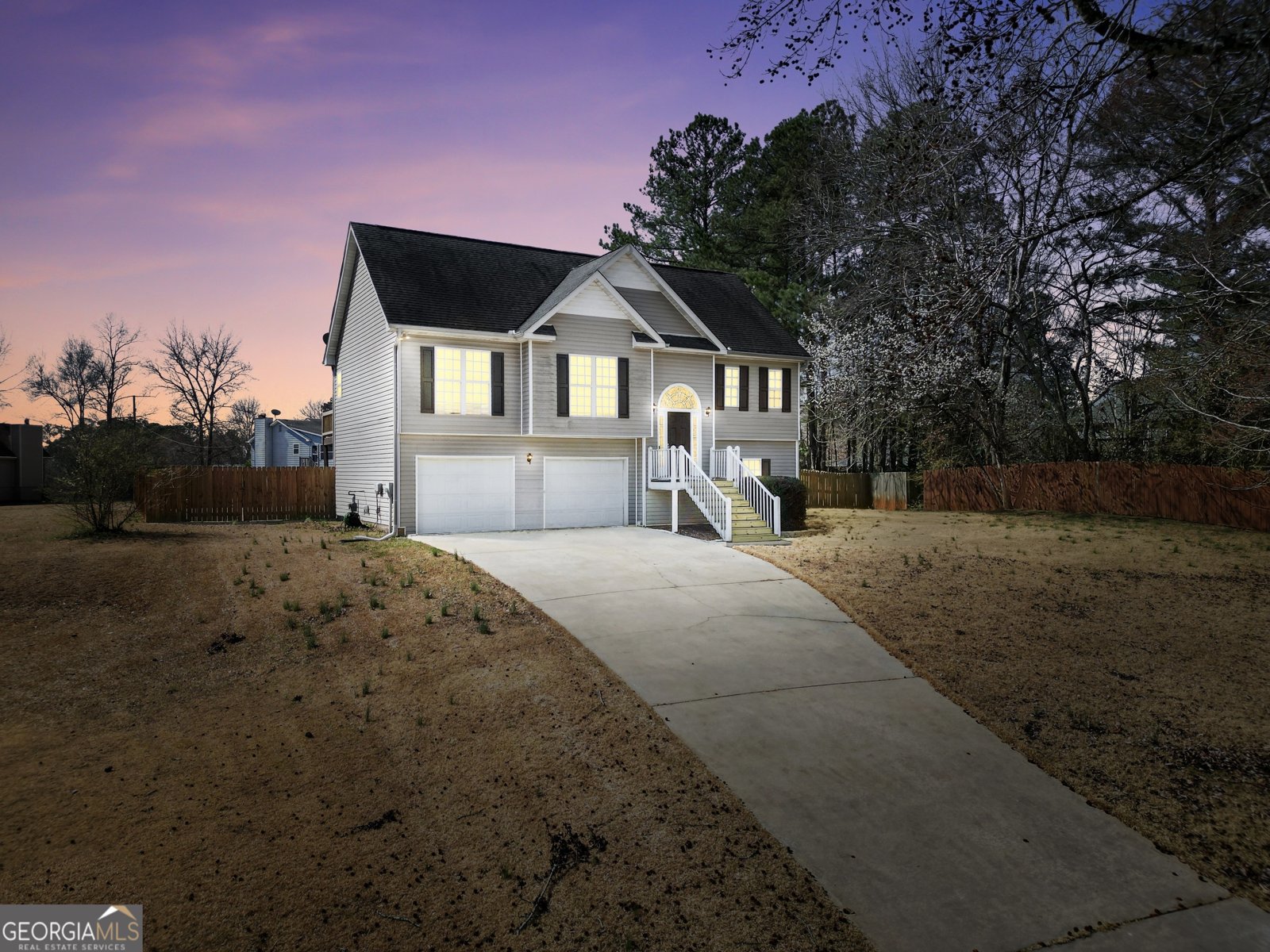 8870 Dornoch Circle Winston - 1