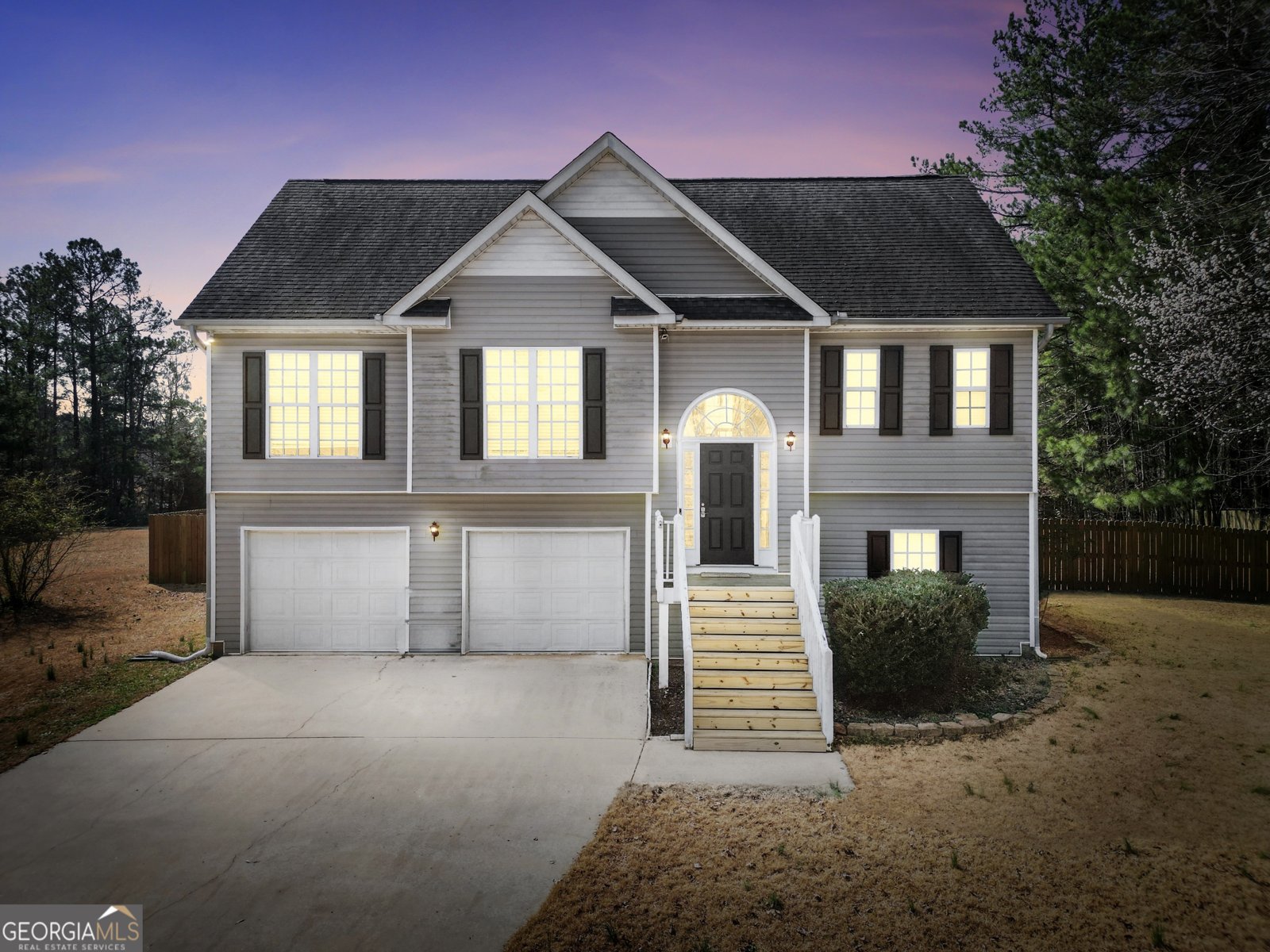 8870 Dornoch Circle Winston - 2