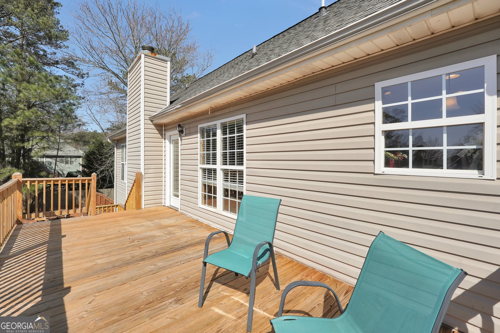 8870 Dornoch Circle Winston - 27