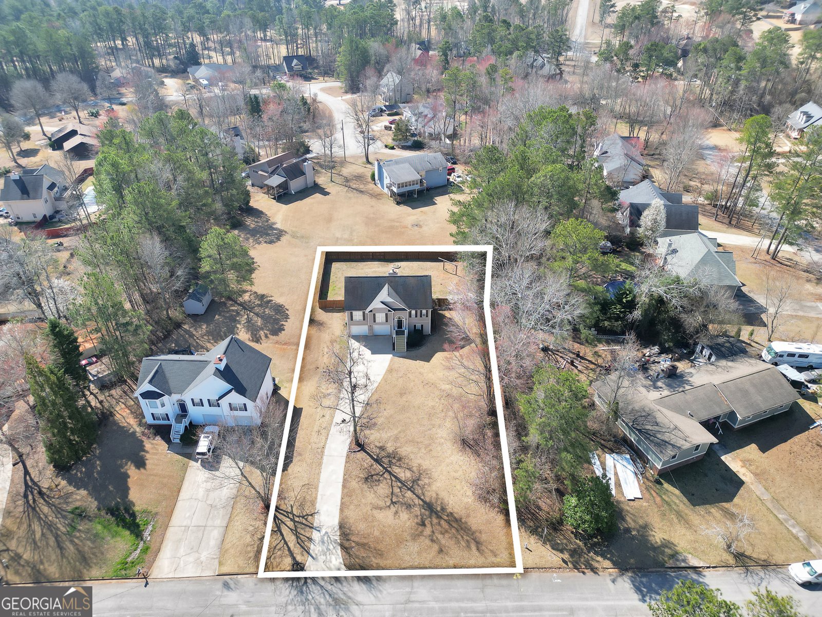 8870 Dornoch Circle Winston - 29