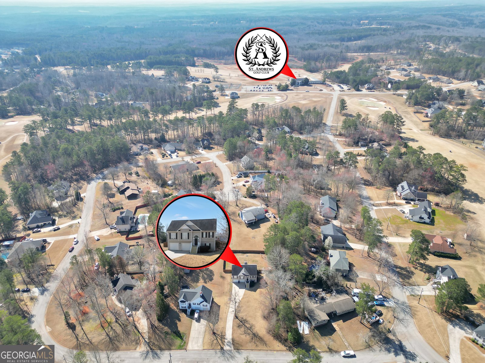 8870 Dornoch Circle Winston - 31