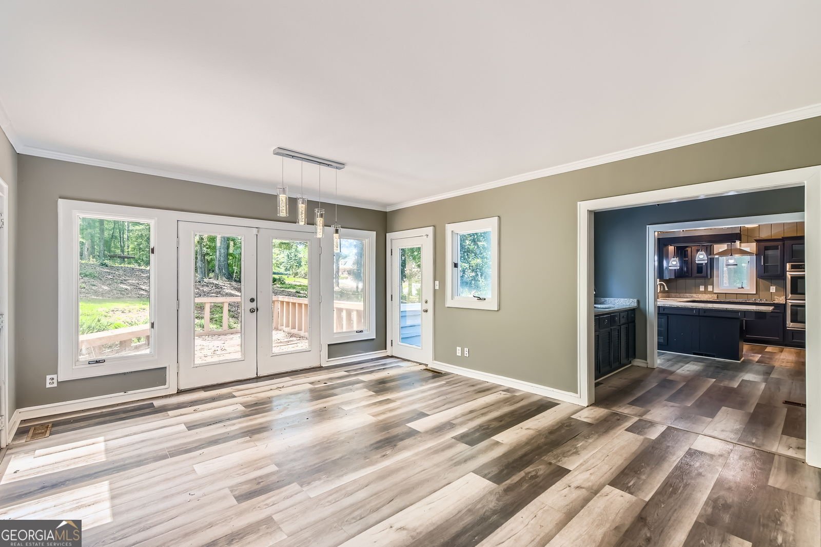545 Pine Hill Road Griffin - 11