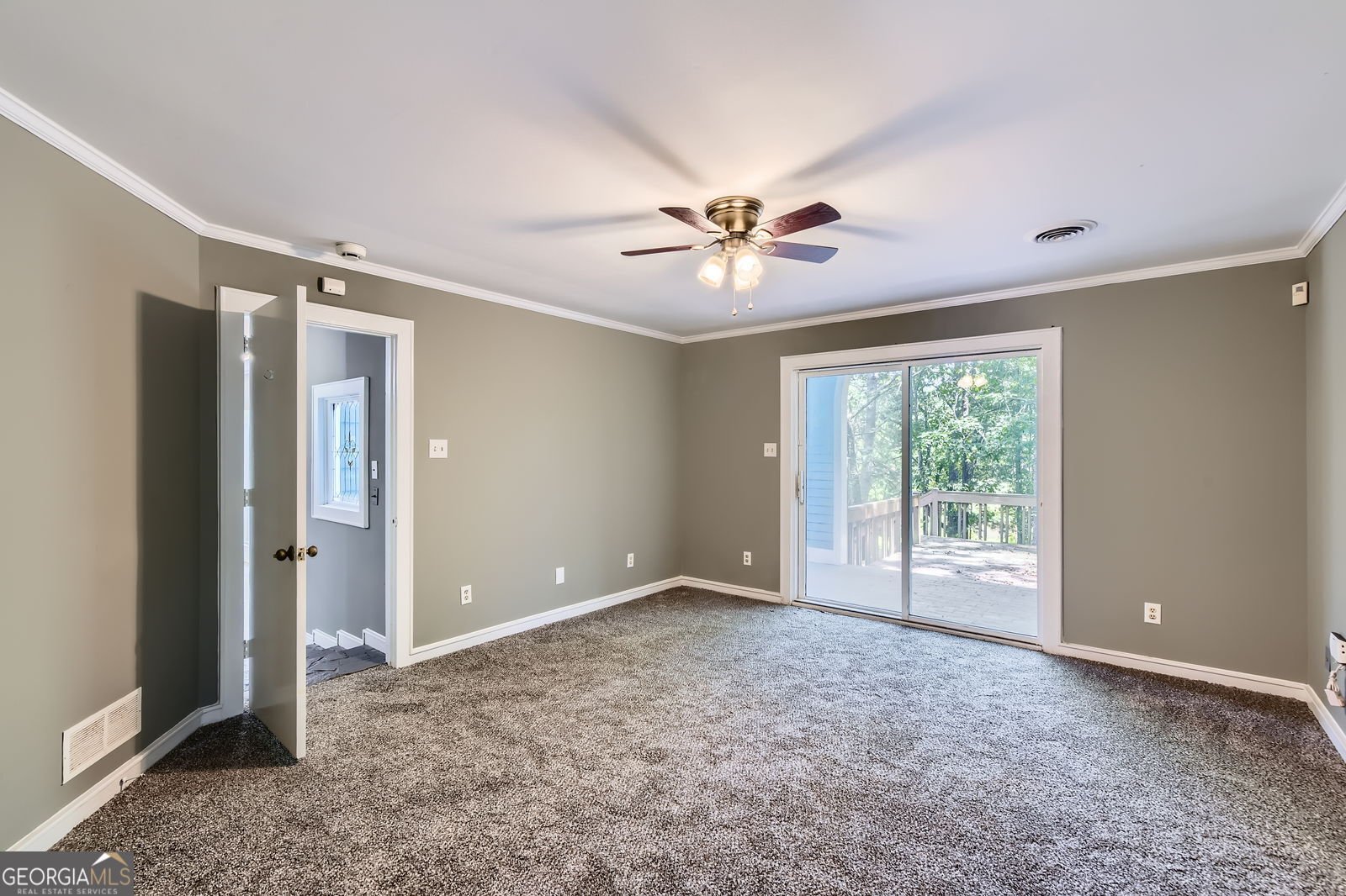 545 Pine Hill Road Griffin - 12