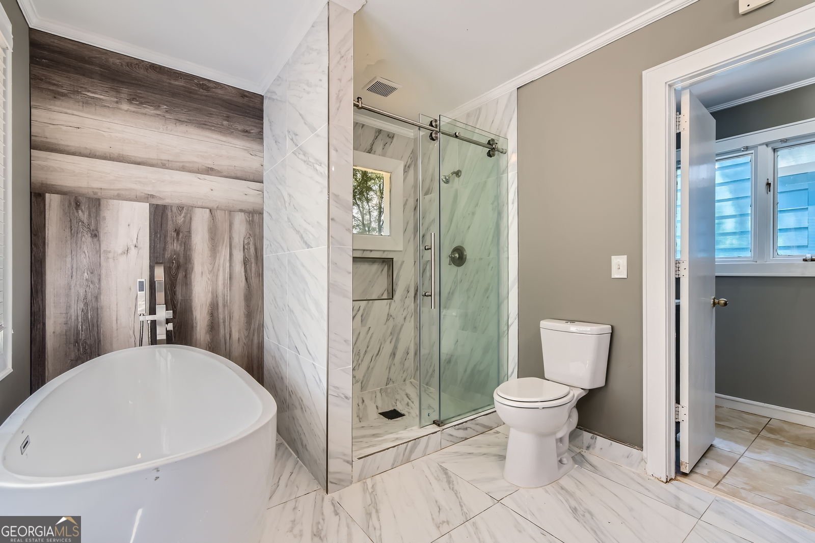 545 Pine Hill Road Griffin - 15
