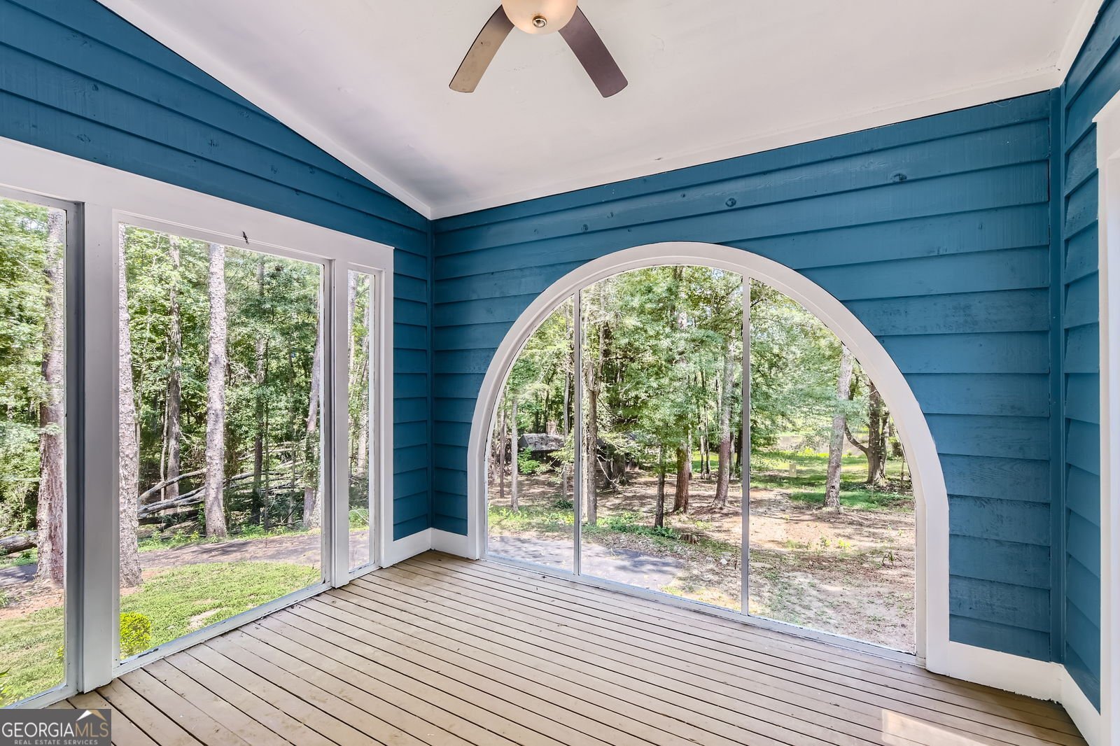 545 Pine Hill Road Griffin - 21
