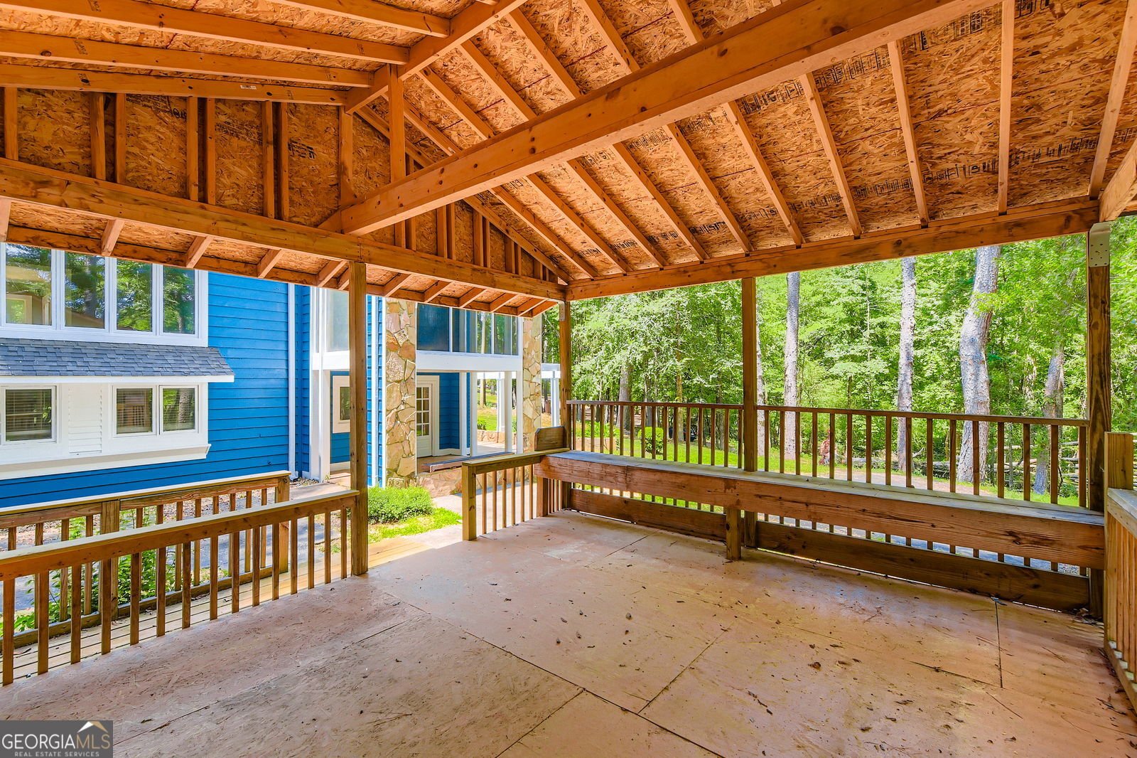 545 Pine Hill Road Griffin - 22