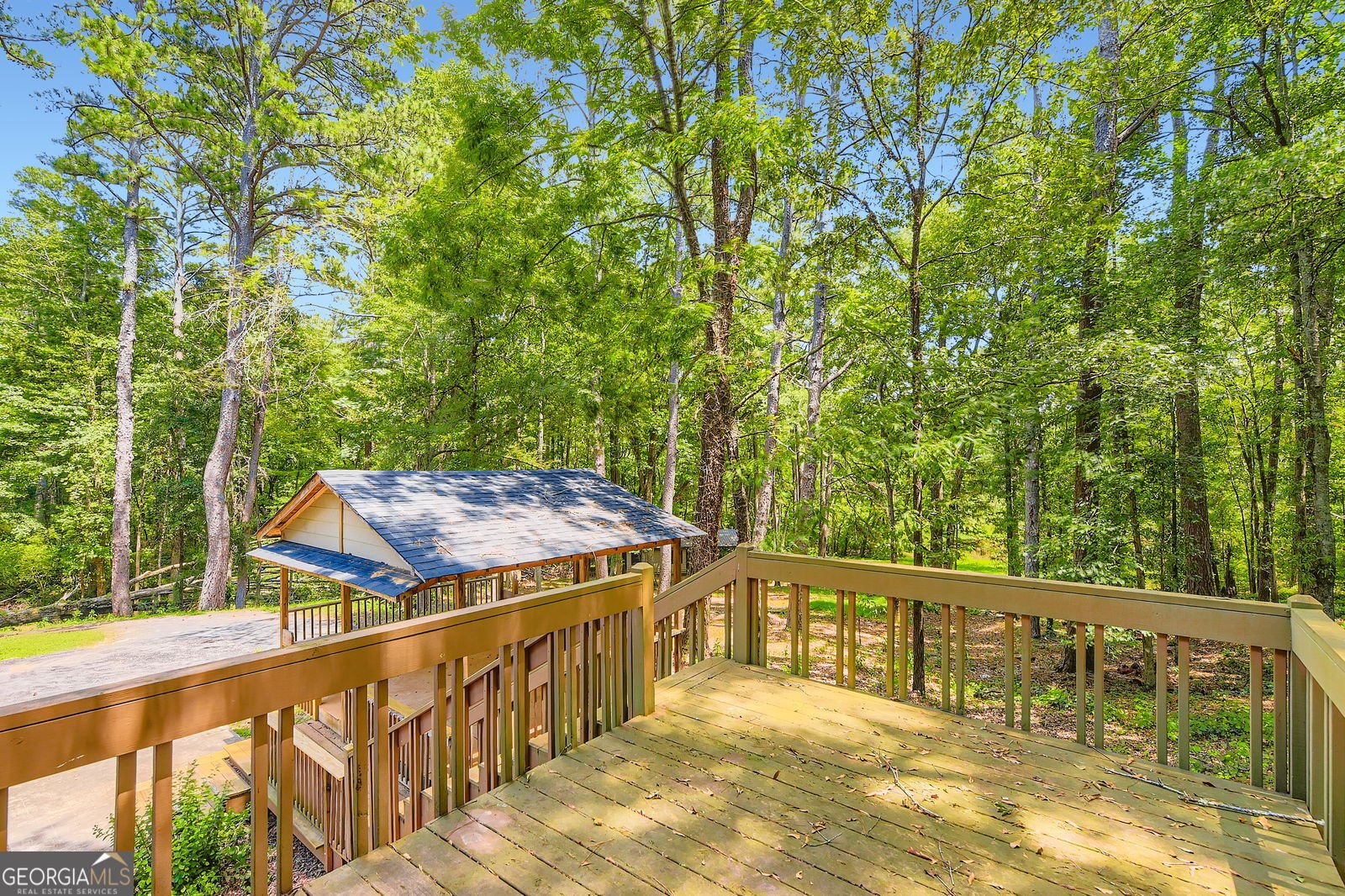 545 Pine Hill Road Griffin - 23