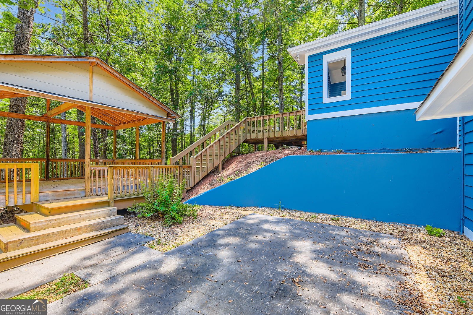 545 Pine Hill Road Griffin - 25