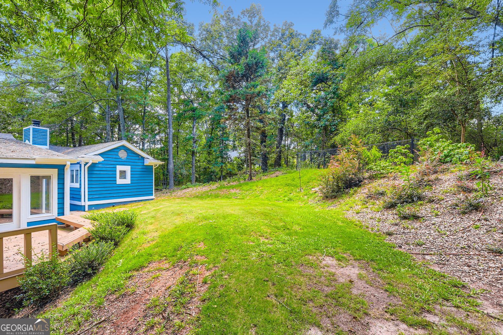 545 Pine Hill Road Griffin - 27